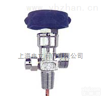 QF-20型  QF-20型隔<em>膜式</em>氧<em>气瓶阀</em>