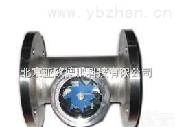 DP-SG-YL-1  ：叶轮视镜、 <em>单管</em><em>叶轮式</em>观察器/流量指<em>数计</em>