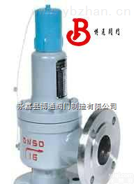 WA42Y  WA42Y-16C波纹管安全阀，安全阀，波纹管安全阀