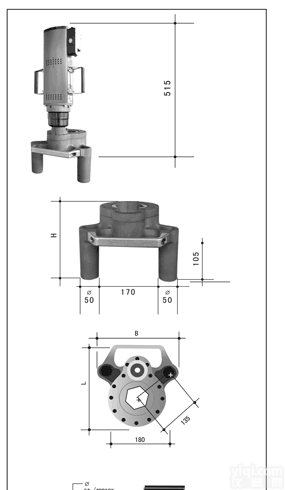 DP-EF300  电动<em>扭力扳手</em>/<em>电动扳手</em>