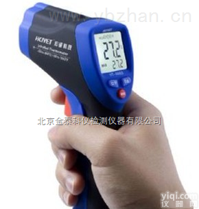 电力专用红外线<em>测温仪</em>HT-8863｜<em>远红外</em><em>测温仪</em>北京金泰批发｜在线<em>测温仪</em>