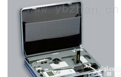 便携式<em>采样</em>系统DSS70A用于<em>DM70</em> 维<em>萨拉</em>