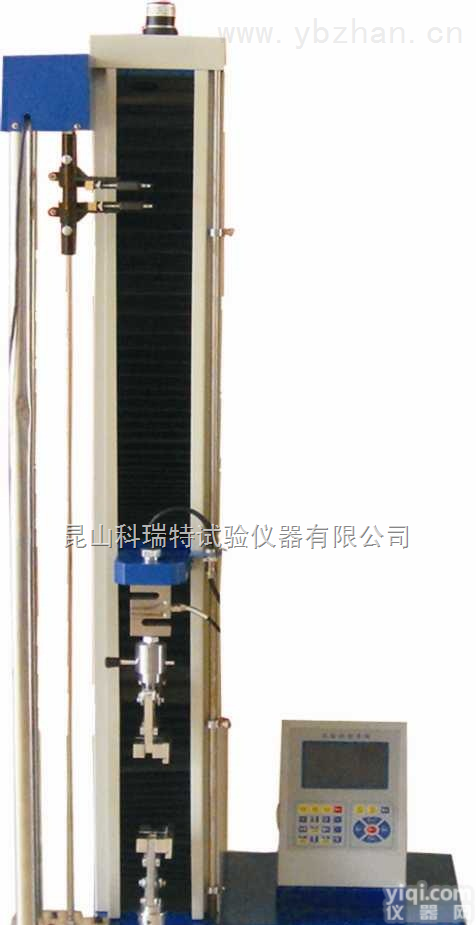 KRT-S系列  橡胶<em>断裂</em>延伸率<em>测试仪</em>，橡胶<em>断裂</em>延伸率实验机，万能材料试验机