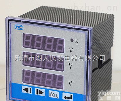 浙江<em>三相</em><em>数显</em><em>电压表</em>批发,<em>三相</em><em>数显</em><em>电压表</em>价格