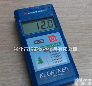 KT-50  KT-50意大利原装<em>木材</em>湿<em>度仪</em>，数显<em>木材</em>水分仪