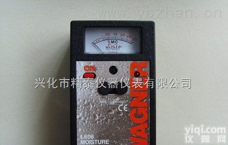 <em>瓦格纳</em><em>木材</em>湿<em>度仪</em>，针显<em>木材</em>水分仪
