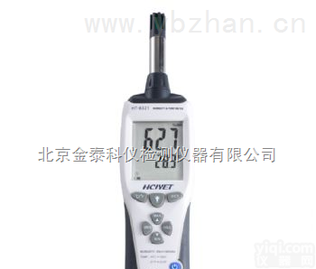 北京<em>金泰</em>温湿度仪HT-8321厂家直销｜温湿度计价格是多少找北京<em>金泰</em><em>科仪</em>