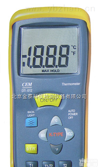 <em>接触式</em><em>测温仪</em>DT-612，<em>接触式</em><em>测温仪</em>详细参数，<em>接触式</em><em>测温仪</em>产品性能