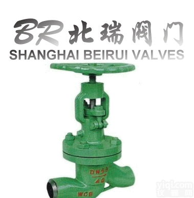 <em>NKJ61H</em>  <em>焊接</em>真空<em>截止阀</em><em>NKJ61H</em>