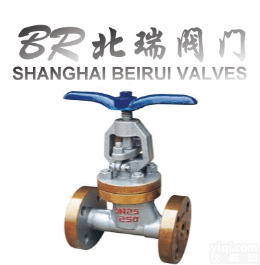 <em>J41Y</em>  高温<em>法兰</em><em>截止阀</em><em>J41Y</em>