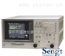 二手<em>惠普</em>HP8753D 3G|6G射频矢量网络<em>分析仪</em>