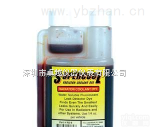 美国路阳LUYOR-500Y  ，LUYOR-500Y油性荧光<em>示踪</em><em>检漏</em>剂，LUYOR-500Y<em>检漏</em>液