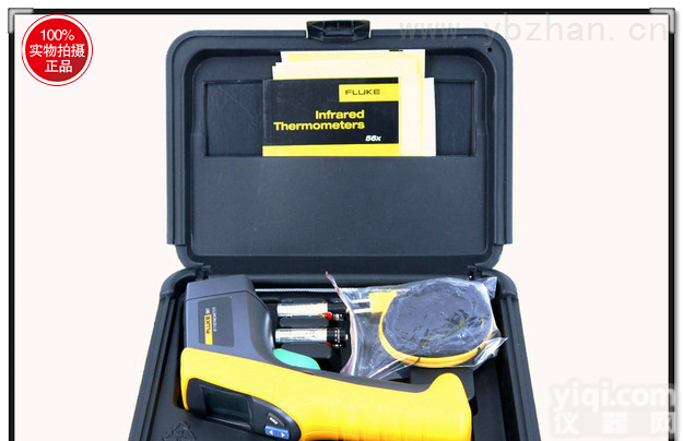 美国FLUKE 561<em>二合一</em><em>测温仪</em>