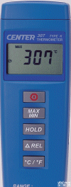 <em>CENTER307</em>  台湾群特<em>数位式</em><em>温度表</em>