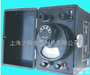 <em>AC</em>/1-4  （<em>直流</em><em>检流计</em>）