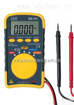 <em>万用表</em>DT-111 ，全功能<em>万用表</em>，<em>万用表</em>与<em>钳型表</em>区别