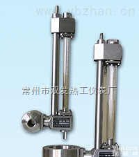 <em>LFZB型分流玻璃转子流量计</em>