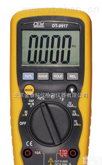 DT-<em>9917</em>  防水数字<em>万用表</em>DT-<em>9917</em>，<em>万用表</em>价格，<em>万用表</em>设计样品