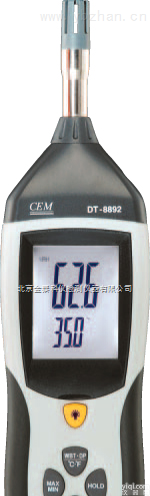 DT-8892  三合一温湿<em>测量仪</em>DT-8892，<em>温湿度</em><em>测量仪</em>哪家好，<em>温湿度</em><em>测量仪</em>优点