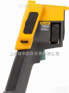 fluke Tir32  供应【FLUKE TiR32建筑红外热像仪（外墙空鼓<em>能效</em><em>测评</em>】-上海榕申