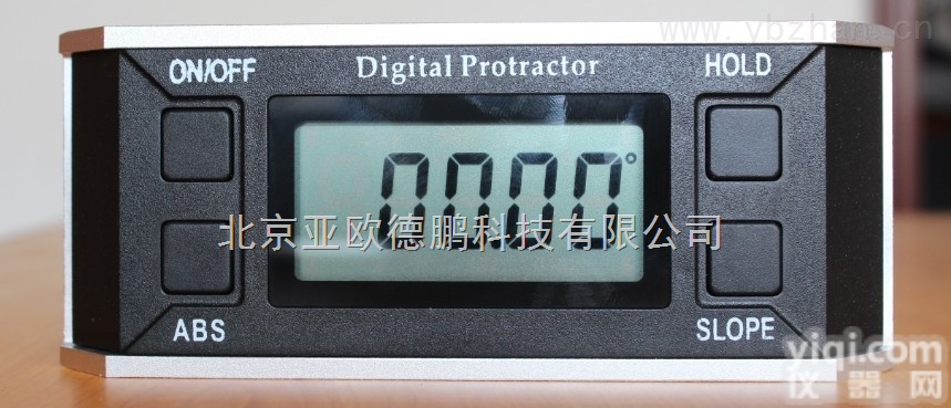 DP-90  数显角度仪/数显<em>倾角</em>仪/电子水平仪 <em>现货供应</em>