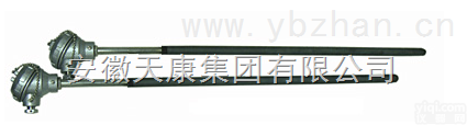 <em>磨煤机</em>专用耐磨<em>热电偶</em>