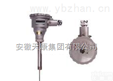 <em>工业用</em><em>隔爆铂电阻</em>pt100专业生产商