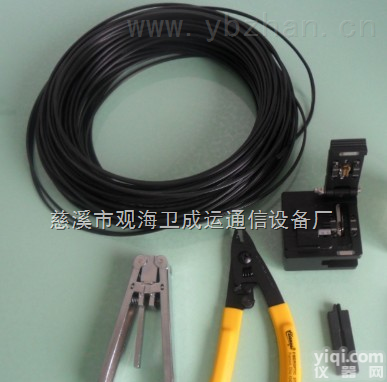 中性  【<em>皮线</em><em>光缆</em>开剥器、<em>皮线</em><em>光缆</em>剥线钳】米勒钳