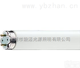 <em>飞利浦</em>超长<em>寿命</em>直管荧光灯