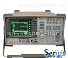 二手<em>惠普</em>HP-8562E <em>惠普</em>频谱<em>分析仪</em>