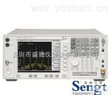 <em>二手</em><em>安捷</em>伦E4445A|Agilent|<em>安捷</em>伦频谱<em>分析仪</em>