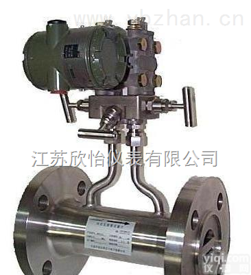 <em>PS-V  V锥（节流装置）流量计</em>