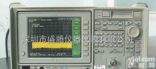 二手<em>爱德</em>万R3465A <em>Advantest</em>|8GHz|射频频谱分析仪