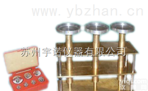 YN42044  电线加热变形试验装置