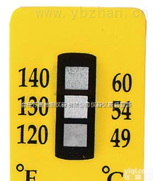 TL-3<em>不可</em><em>逆温</em>度<em>标签</em>  TL-3<em>不可</em><em>逆温</em>度<em>标签</em>，3个温度范
