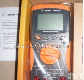 U1241B手持式<em>数字</em>多用表，<em>万用表</em>与<em>钳形表</em>，<em>万用表</em>多少钱