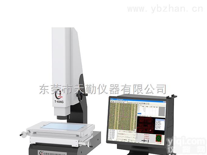 SVS4030  <em>手动影像测量仪</em> 苏州二次元 测量投影仪 全自动影像测量仪