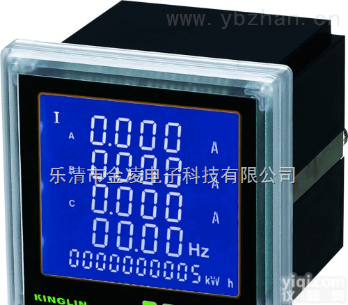 <em>CE1Z</em>多功能网络仪表  <em>CE1Z</em>多功能电力网络仪表