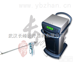 <em>强生</em> 豪韵（Harmonic）<em>超声</em>刀系统