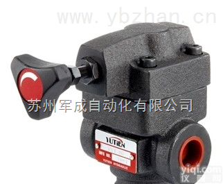 RVT-10 RVT-<em>06</em>  YUTIEN油田引导式<em>溢流阀</em>RVT-10 RVT-<em>06</em>