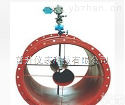 PS-LWG  双文<em>丘里</em>管（<em>节流</em><em>装置</em>）