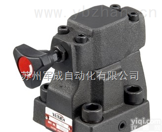 S<em>BG</em>-03 S<em>BG</em>-<em>06</em>  YUTIEN油田低噪音引导式<em>溢流阀</em>S<em>BG</em>-03 S<em>BG</em>-<em>06</em>