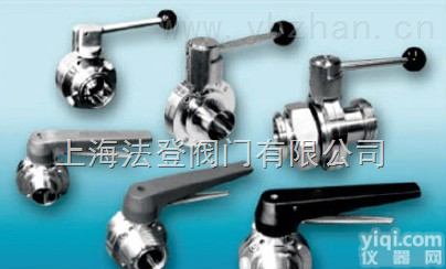 VT1AHC515  <em>食品级</em>手动焊接<em>蝶阀</em>，过饮料牛奶<em>蝶阀</em>，进口卫生级<em>蝶阀</em>