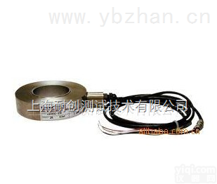 FCLW  环形测力<em>传感器</em>+环形<em>垫圈</em>测力<em>传感器</em>