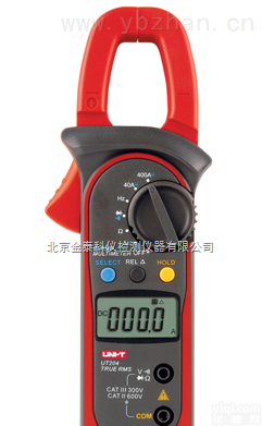 <em>钳形表</em> UT204操作模式，<em>钳形表</em>生产厂家，<em>钳形表</em><em>使用方法</em>