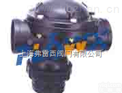 MODEL58  多<em>诺特</em>DOROT<em>隔膜阀</em>MODEL58