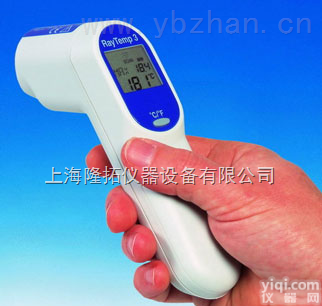 RayTemp 3  红外<em>测温仪</em>，供应便携式红外<em>测温仪</em>（<em>英国</em>）