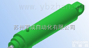 YOU CHING油庆标准<em>油缸</em>HC10-CA-<em>140</em>-3-1000