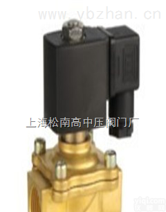 2W31  2W31二位<em>二通</em><em>直拉</em>膜<em>片式</em>电磁阀