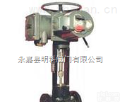 KB型  <em>智能型</em>电动<em>隔膜阀</em>